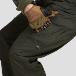 Tactical pants UATAC Lite Olive - Image 9