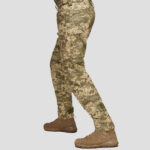 Tactical pants UATAC Lite Pixel - Image 2