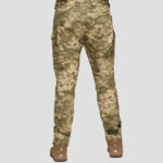 Tactical pants UATAC Lite Pixel - Image 3