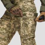 Tactical pants UATAC Lite Pixel - Image 4