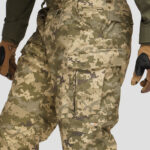 Tactical pants UATAC Lite Pixel - Image 6