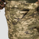 Tactical pants UATAC Lite Pixel - Image 7