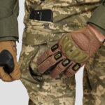 Tactical pants UATAC Lite Pixel - Image 9