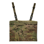 Tactical sleeping bag with ballistic package 1st class Dobron Multicam