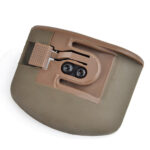 WADSN Gen 2 WEX029 Coyote tactical helmet light - Image 11