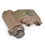 WADSN Gen 2 WEX029 Coyote tactical helmet light - Image 3