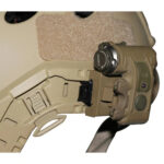 WADSN Gen 2 WEX029 Coyote tactical helmet light - Image 8