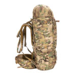 Tactical backpack UTactic Raid 100 Multicam - Image 4