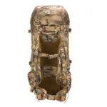 Tactical backpack UTactic Raid 100 Multicam - Image 5