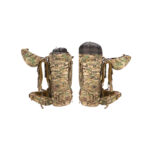 Tactical backpack UTactic Raid 100 Multicam - Image 6