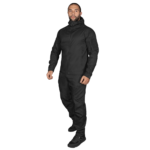 Tactical suit Camotec Stalker 3.0 Twill Black