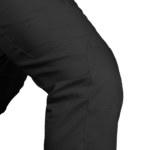 Tactical suit Camotec Stalker 3.0 Twill Black - Image 10