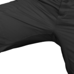 Tactical suit Camotec Stalker 3.0 Twill Black - Image 11