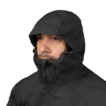 Tactical suit Camotec Stalker 3.0 Twill Black - Image 6