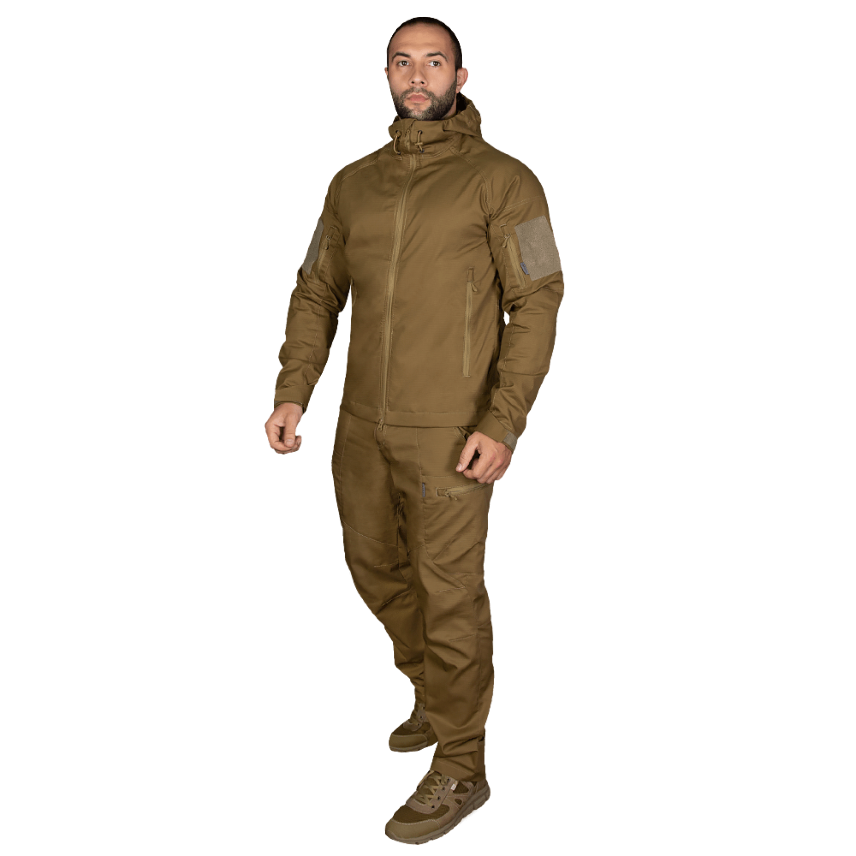 taktychnyy-kostyum-cm-stalker-3-0-twill-koyot-1700x1700-1.png Tactical suit Camotec Stalker 3.0 Twill Coyote - Image 1