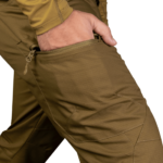 Tactical suit Camotec Stalker 3.0 Twill Coyote - Image 10