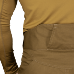 Tactical suit Camotec Stalker 3.0 Twill Coyote - Image 13