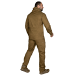 Tactical suit Camotec Stalker 3.0 Twill Coyote - Image 2