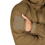Tactical suit Camotec Stalker 3.0 Twill Coyote - Image 3