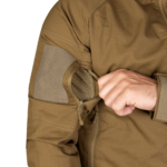 Tactical suit Camotec Stalker 3.0 Twill Coyote - Image 4