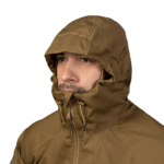 Tactical suit Camotec Stalker 3.0 Twill Coyote - Image 6
