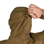 Tactical suit Camotec Stalker 3.0 Twill Coyote - Image 7