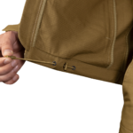 Tactical suit Camotec Stalker 3.0 Twill Coyote - Image 9