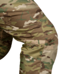 Tactical suit Camotec Stalker 3.0 Twill Multicam - Image 11