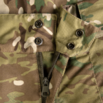 Tactical suit Camotec Stalker 3.0 Twill Multicam - Image 15