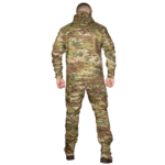 Tactical suit Camotec Stalker 3.0 Twill Multicam - Image 2