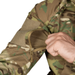 Tactical suit Camotec Stalker 3.0 Twill Multicam - Image 4