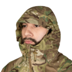 Tactical suit Camotec Stalker 3.0 Twill Multicam - Image 6