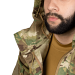 Tactical suit Camotec Stalker 3.0 Twill Multicam - Image 7