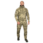 Tactical suit Camotec Stalker 3.0 Twill Pixel