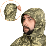 Tactical suit Camotec Stalker 3.0 Twill Pixel - Image 4