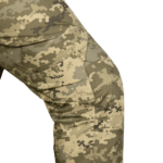 Tactical suit Camotec Stalker 3.0 Twill Pixel - Image 7