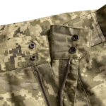 Tactical suit Camotec Stalker 3.0 Twill Pixel - Image 9
