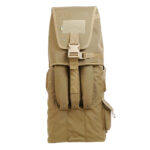 Tactical backpack for RPG-7 shots Coyote - Image 2