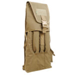 Tactical backpack for RPG-7 shots Coyote - Image 3