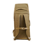 Tactical backpack for RPG-7 shots Coyote - Image 4