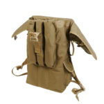 Tactical backpack for RPG-7 shots Coyote - Image 6