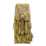 Tactical backpack for RPG-7 shots Multicam - Image 2