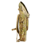 Tactical backpack for RPG-7 shots Multicam - Image 3