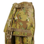 Tactical backpack for RPG-7 shots Multicam - Image 6