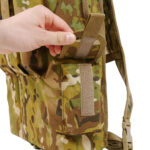 Tactical backpack for RPG-7 shots Multicam - Image 8