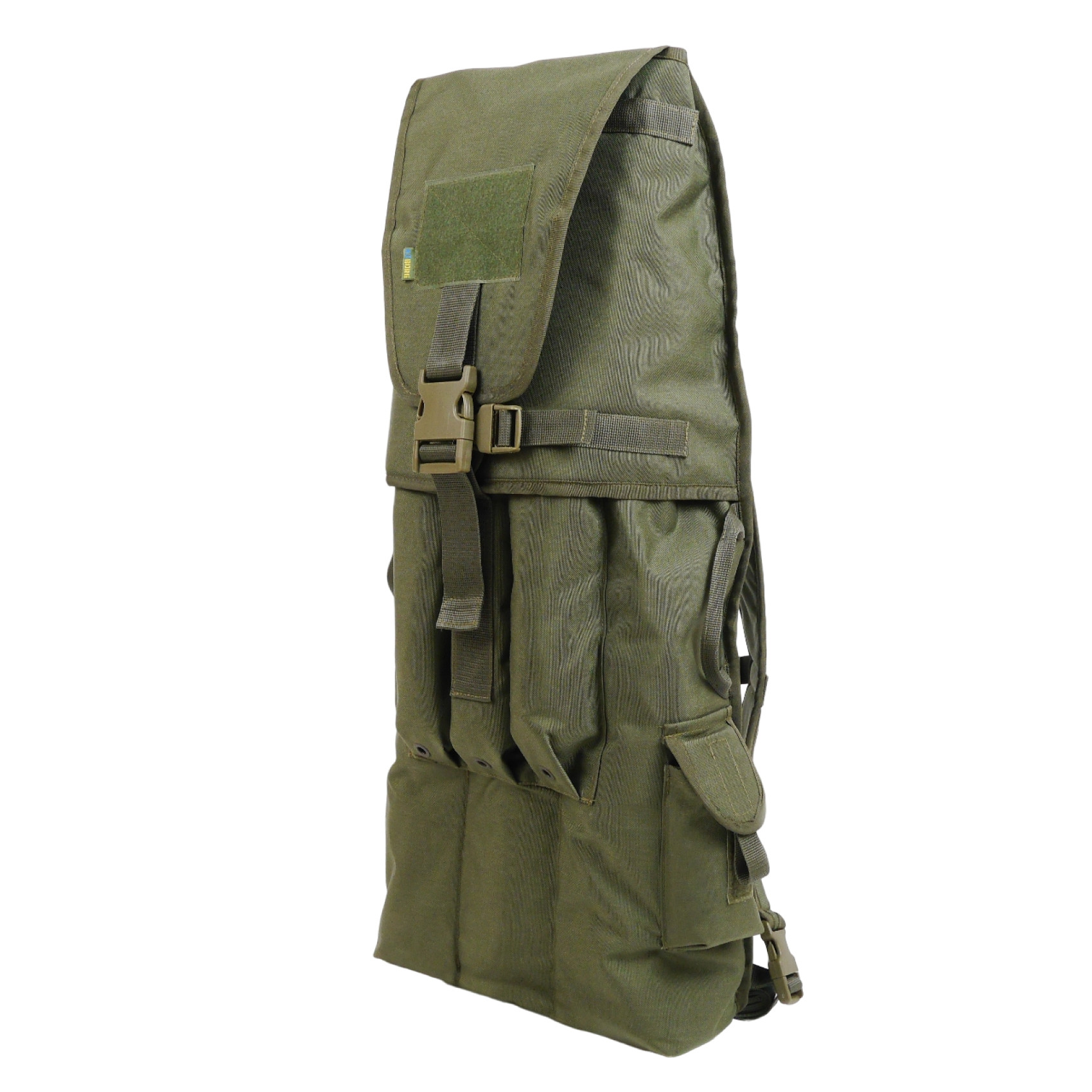 taktychnyy-ryukzak-dlya-postriliv-rpg-7-kiborg-olive-1700x1700-1.jpg Tactical backpack for RPG-7 shots Olive - Image 1