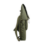 Tactical backpack for RPG-7 shots Olive - Image 3