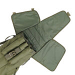 Tactical backpack for RPG-7 shots Olive - Image 5