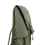 Tactical backpack for RPG-7 shots Olive - Image 6