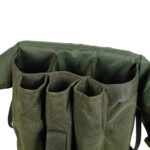 Tactical backpack for RPG-7 shots Olive - Image 8